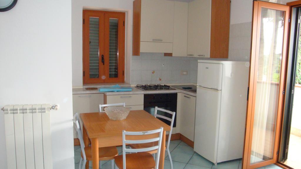 Ischia Uno Residence Forio  Room photo