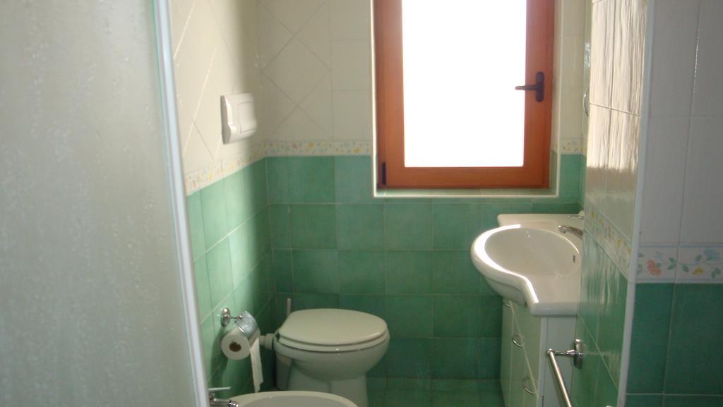 Ischia Uno Residence Forio  Room photo